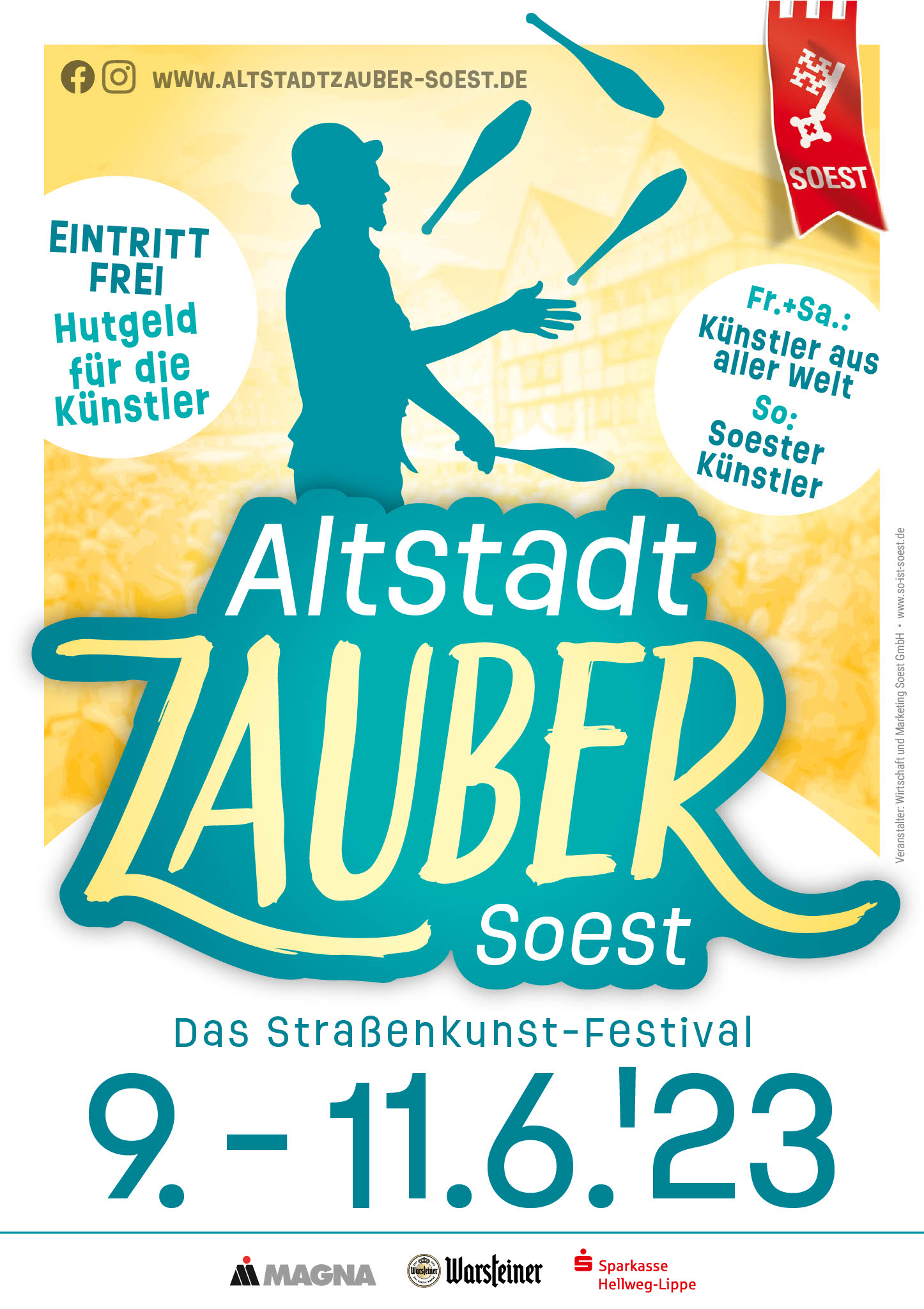 Altstadtzauber_Plakat