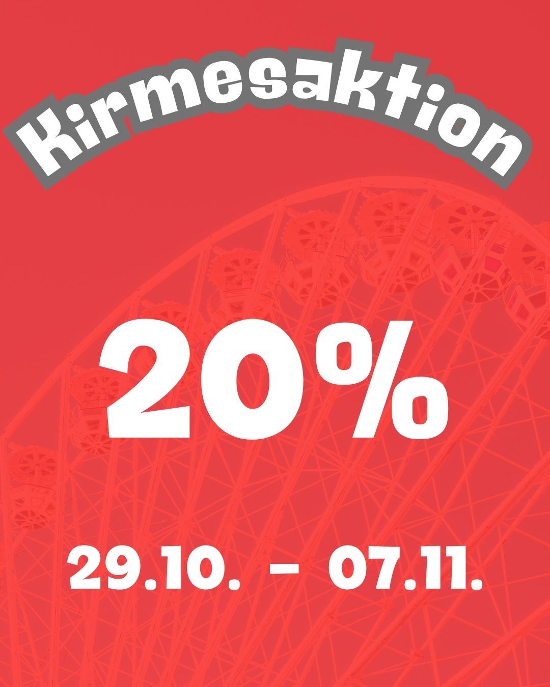 Kirmes 20