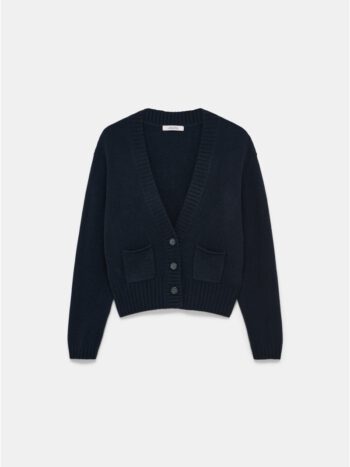 Dorothee Schumacher - Foulard Statements Cardigan