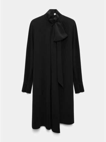 Dorothee Schumacher - Statement Drape Dress