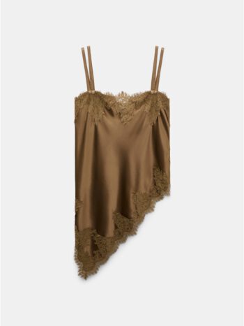 Dorothee Schumacher - Sense of Shine Top