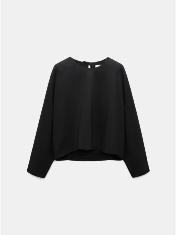 Dorothee Schumacher - Emotional Essence Blouse